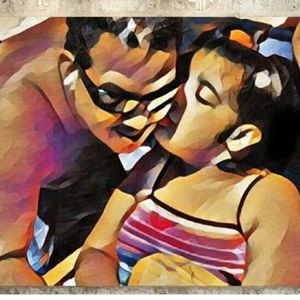 Meet your Posher, Guillermo